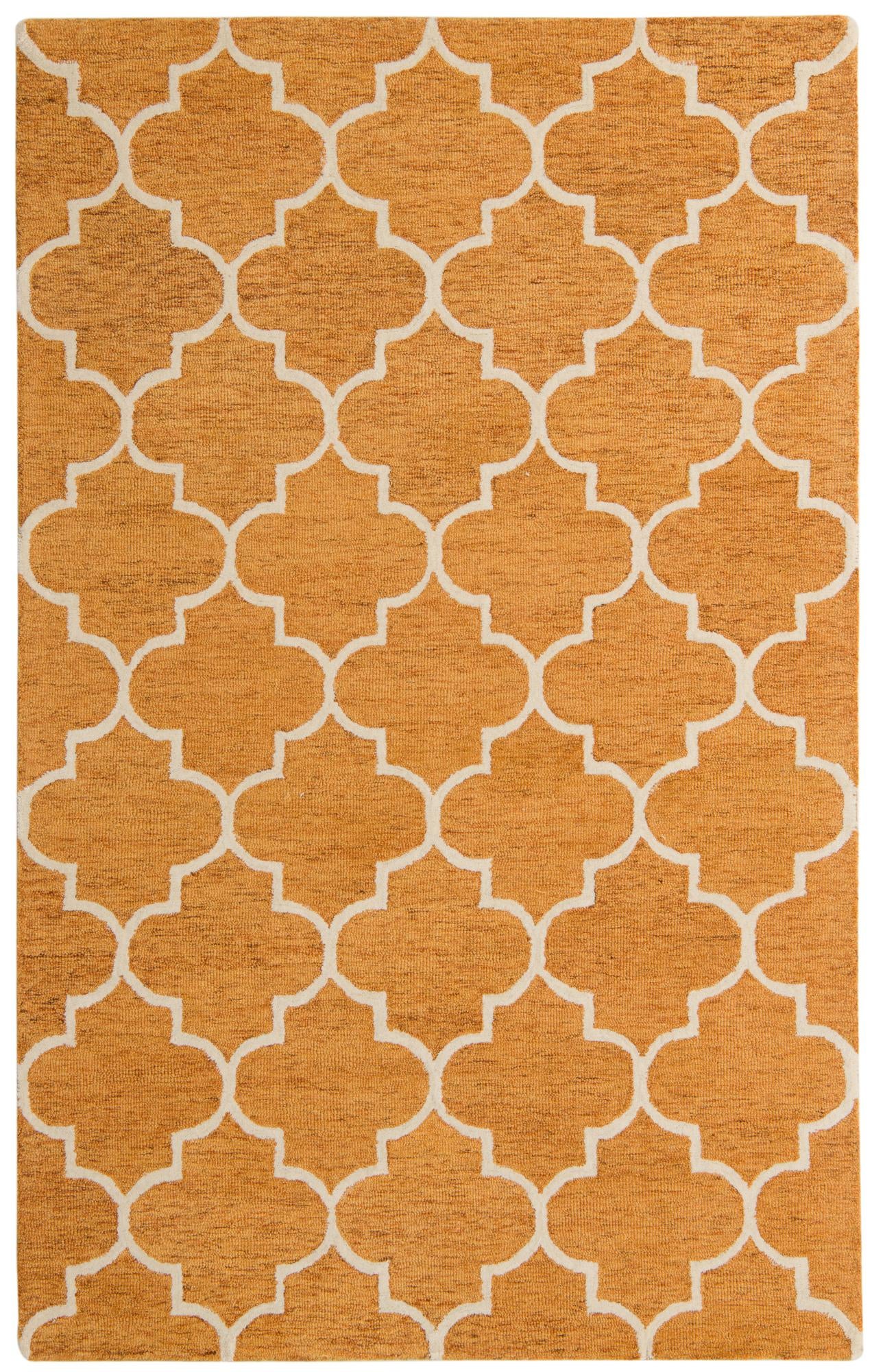 5' 2 x 8' Luna Rug