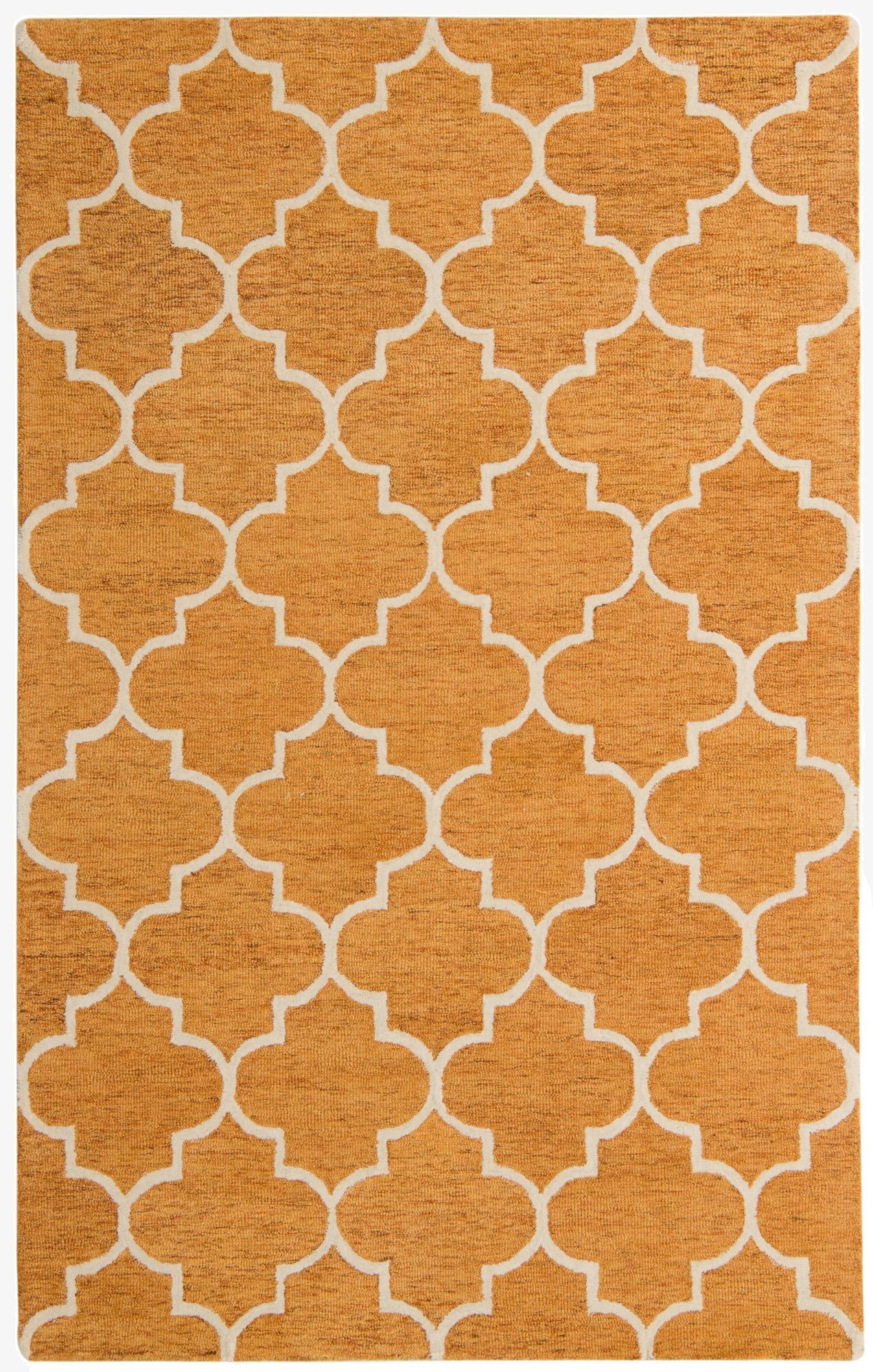 5' 2 x 8' Luna Rug