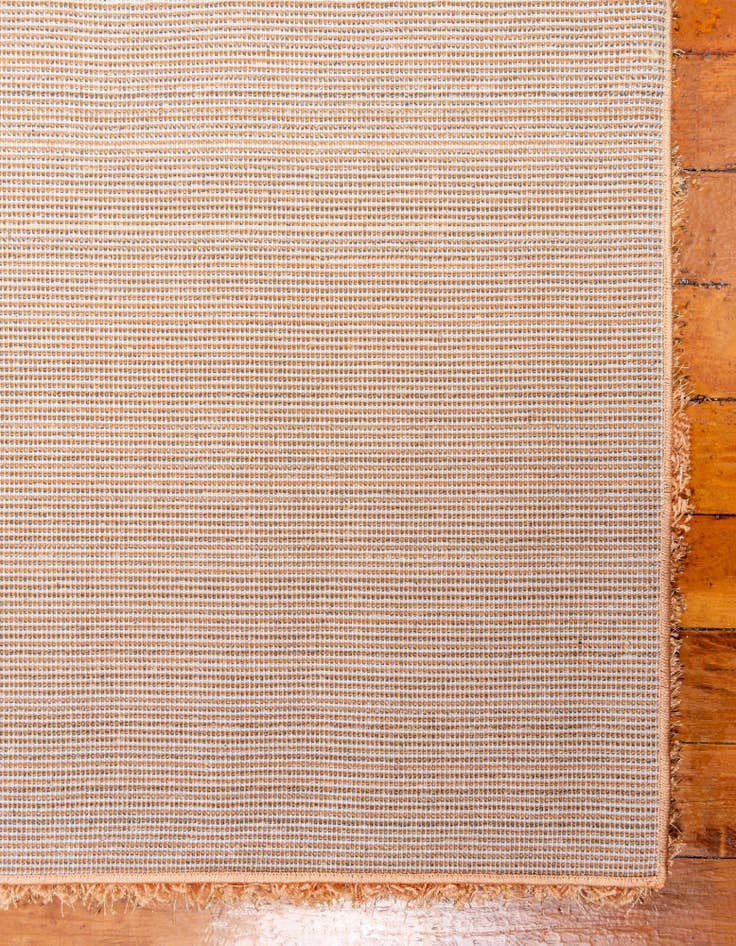 Detail image of 12' 2 x 16' Luxe Solid Shag Rug