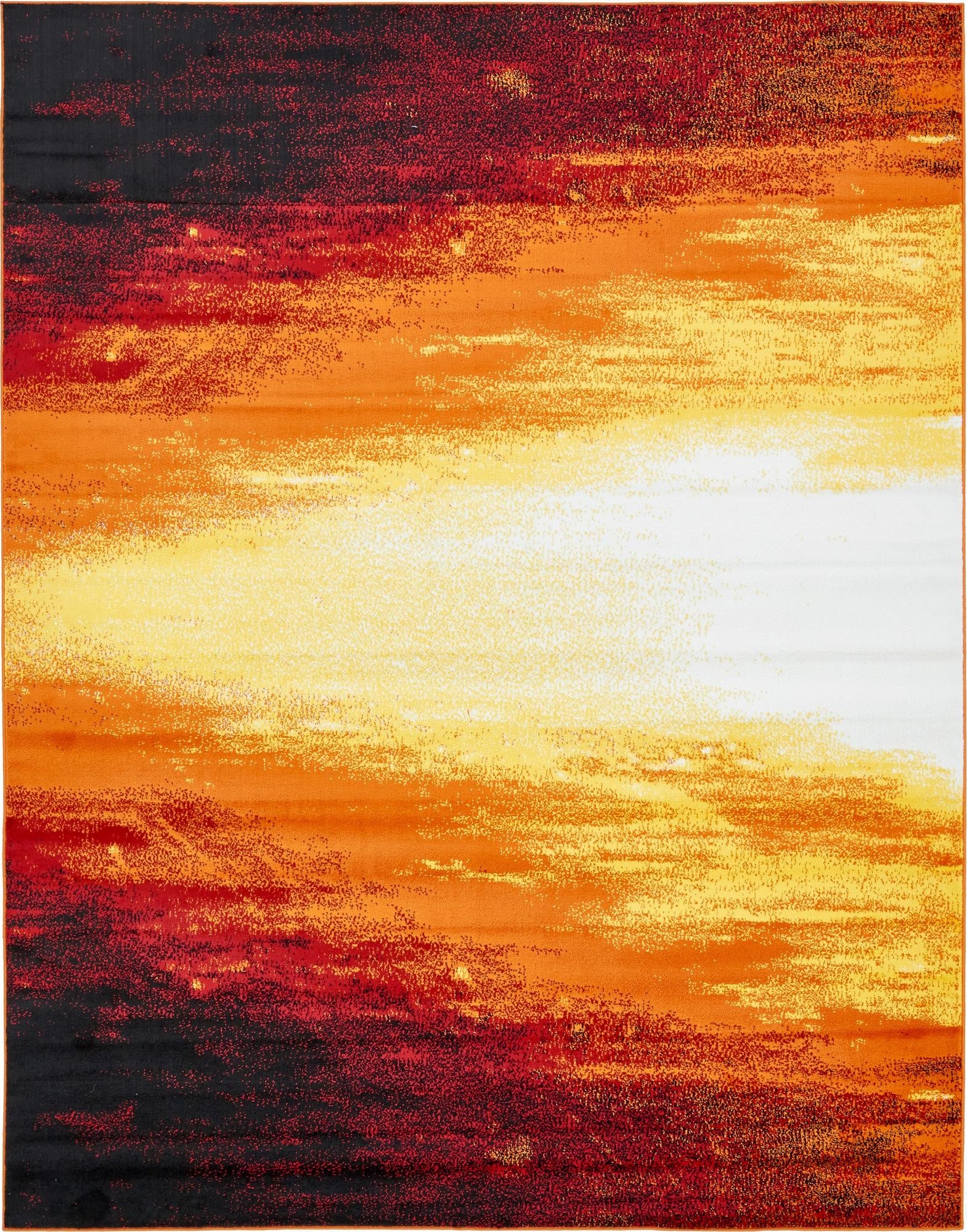 8' x 10' Metropolis Rug