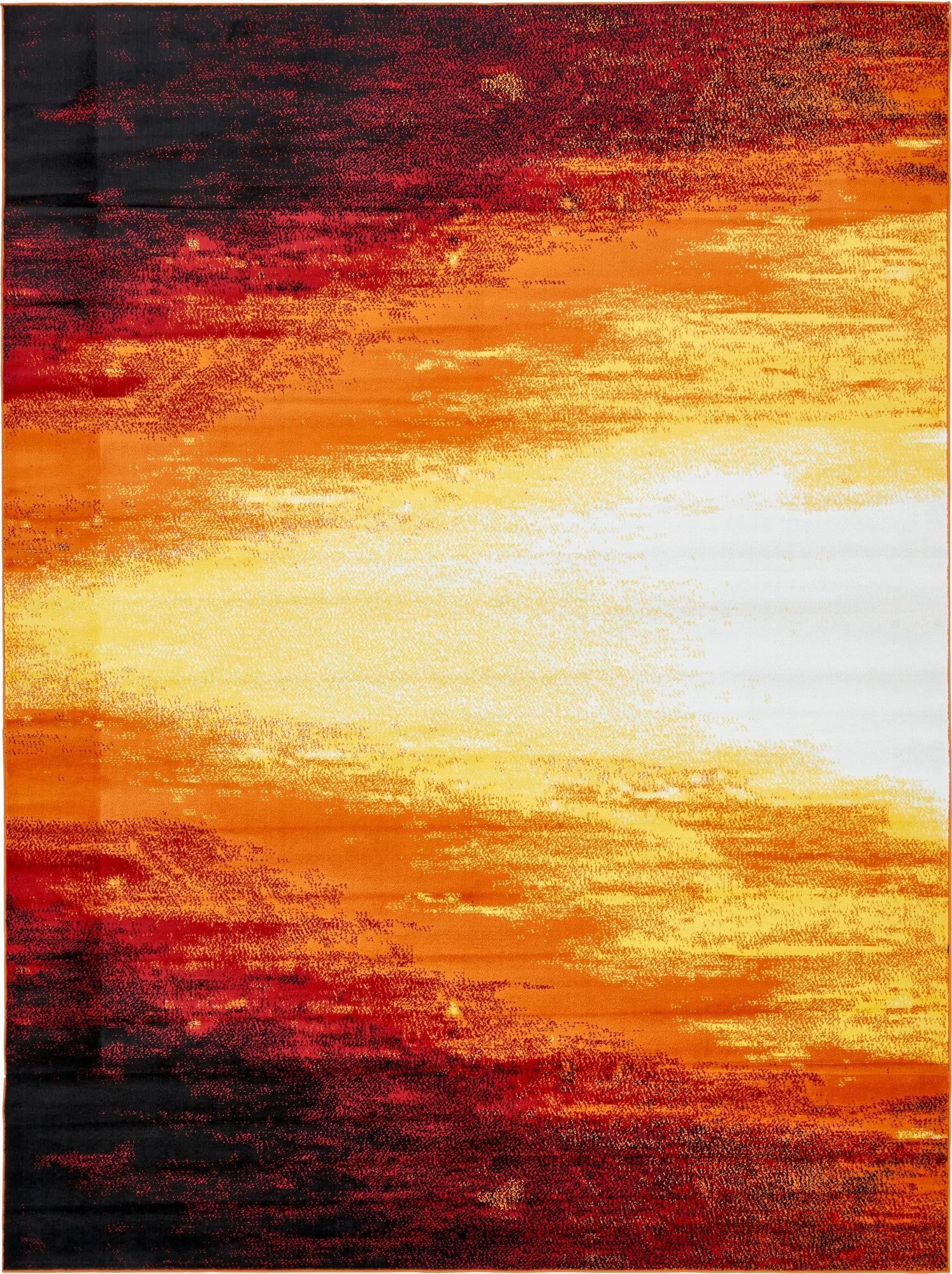 9' x 12' Metropolis Rug