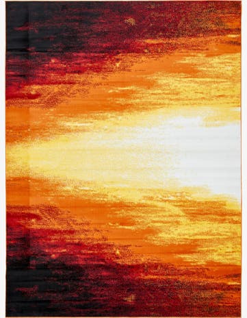 9' x 12' Metropolis Rug