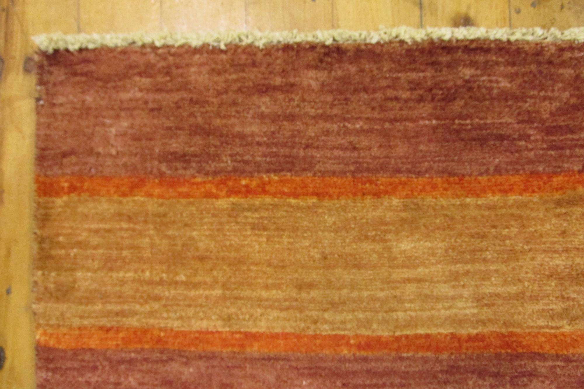 170cm x 245cm anudado a mano Modern Ziegler Alfombra Oriental