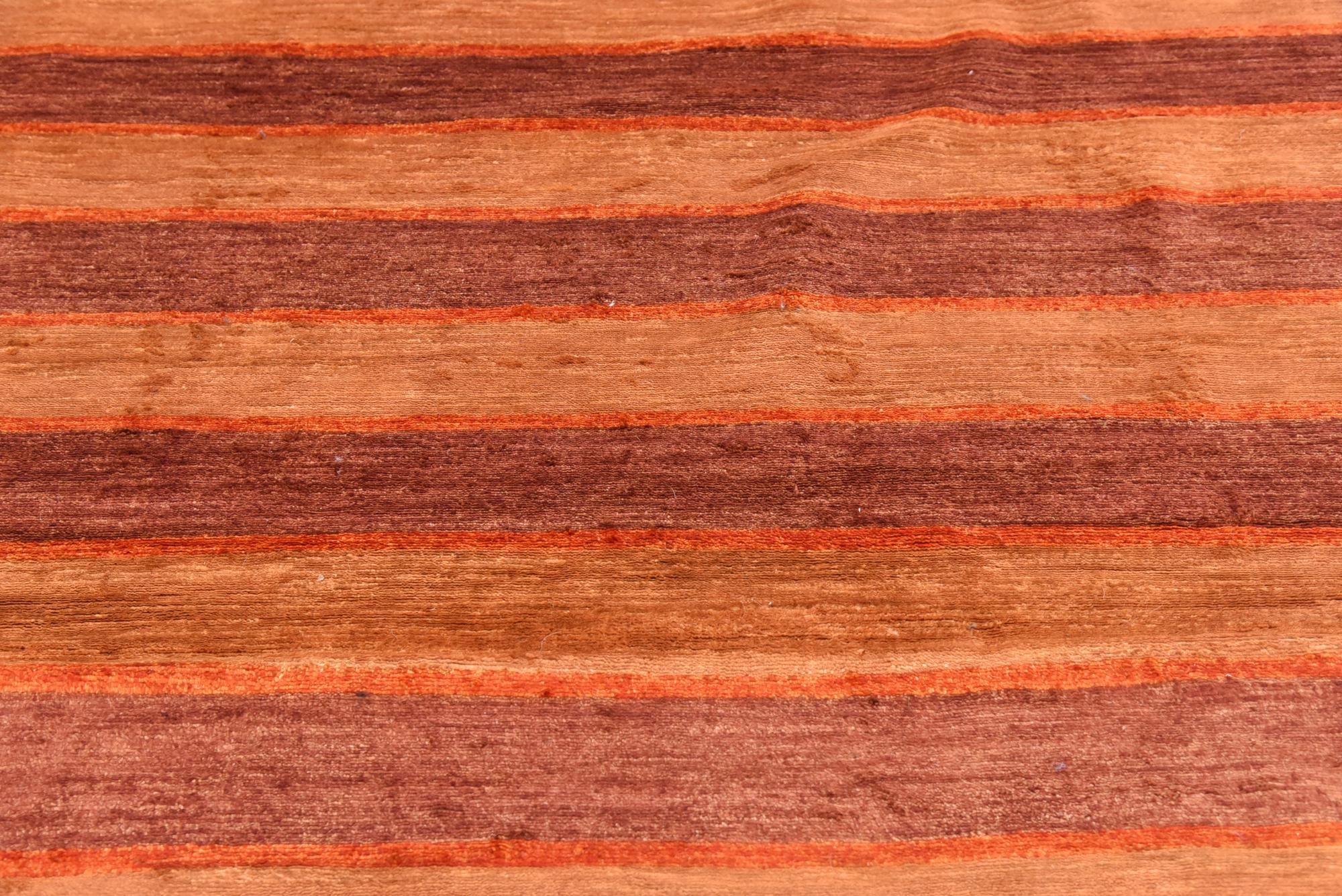 170cm x 245cm anudado a mano Modern Ziegler Alfombra Oriental