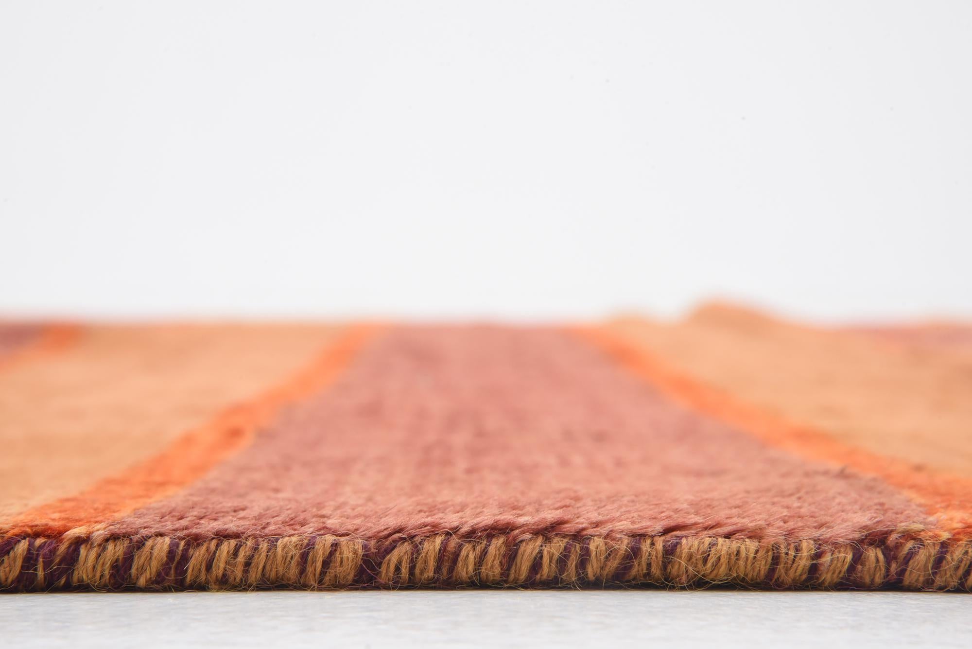 170cm x 245cm anudado a mano Modern Ziegler Alfombra Oriental