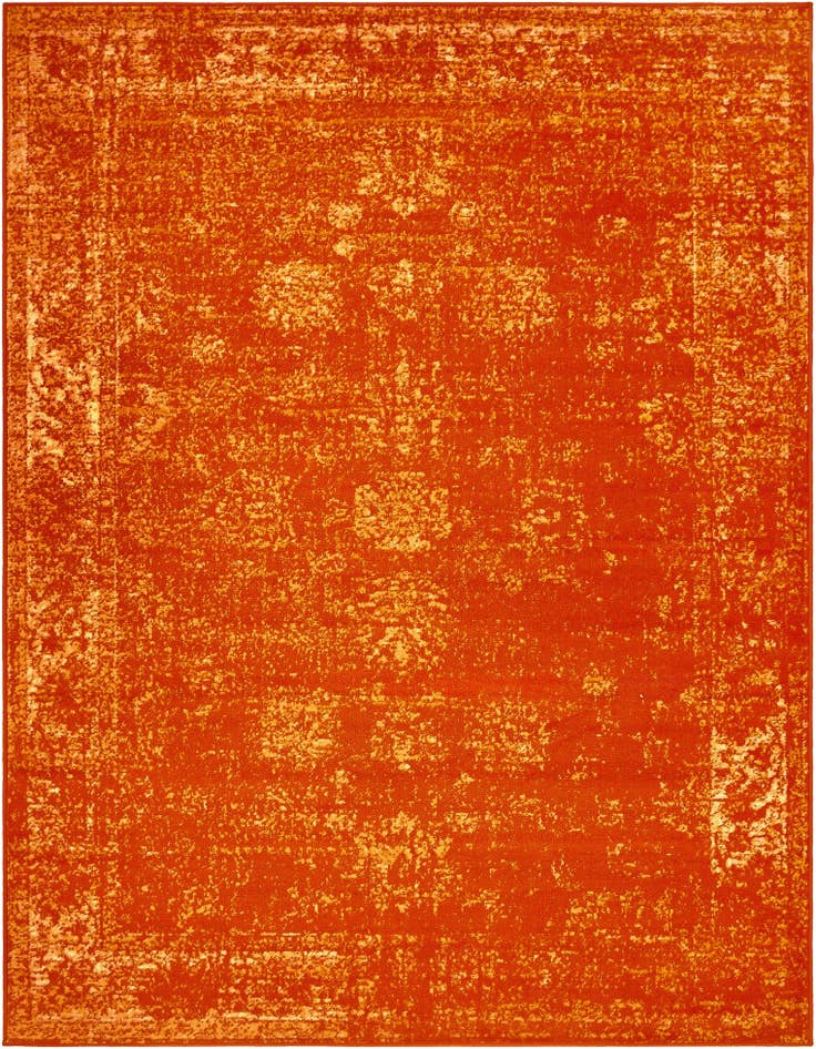 Detail image of 9' x 12' Monaco Rug