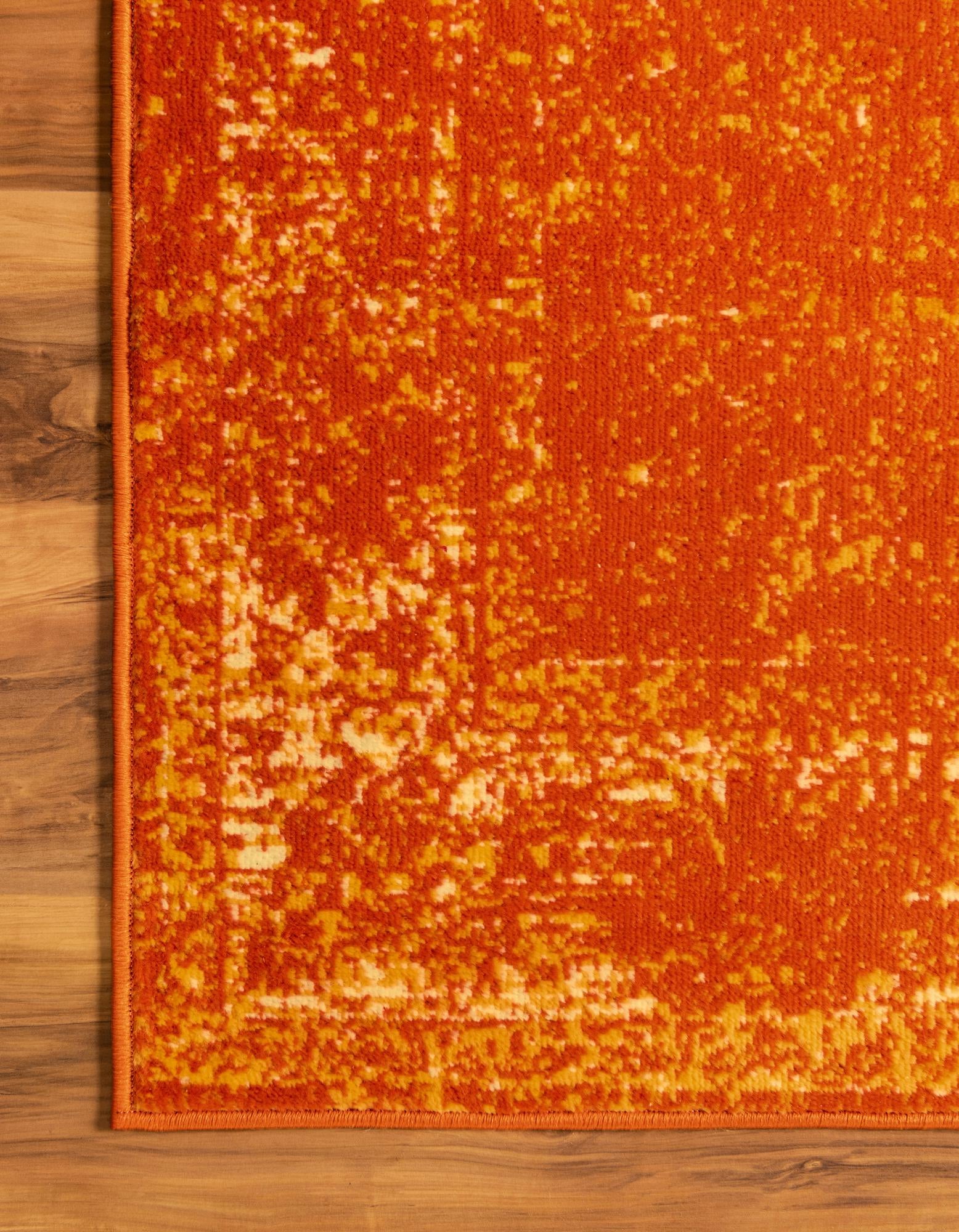 5' 3 x 8' Monaco Rug