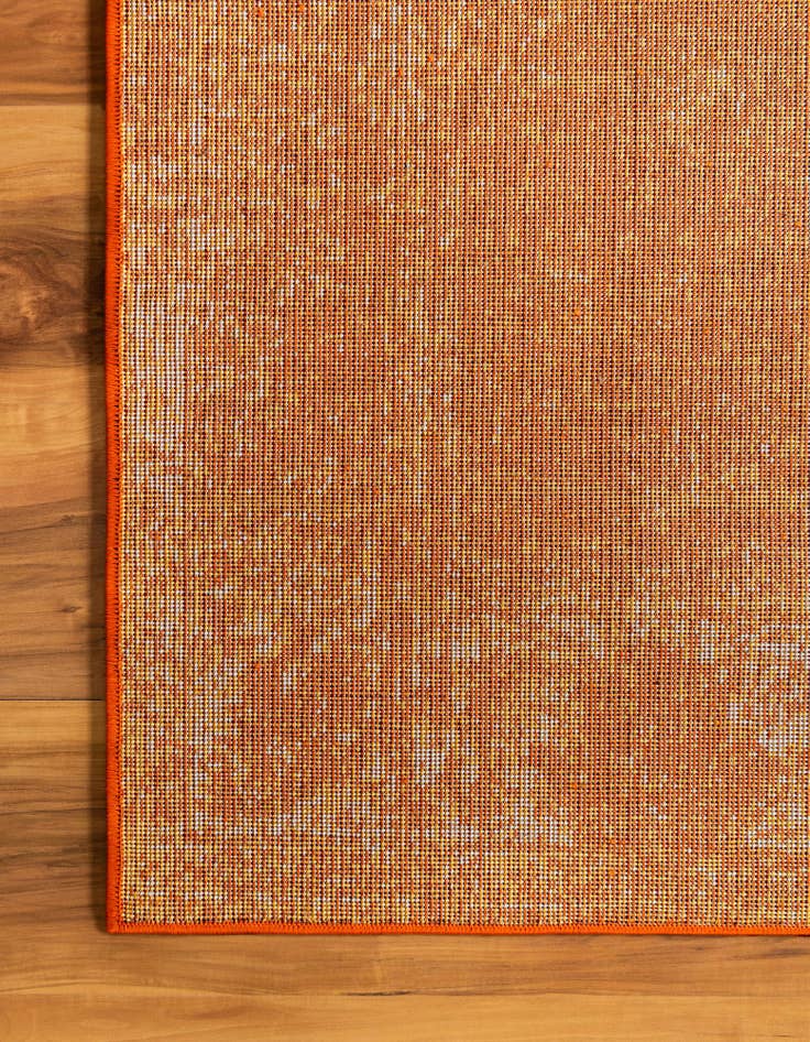 Detail image of 7' x 10' Monaco Rug