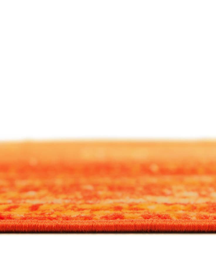 Detail image of 7' 10 x 11' Monaco Rug