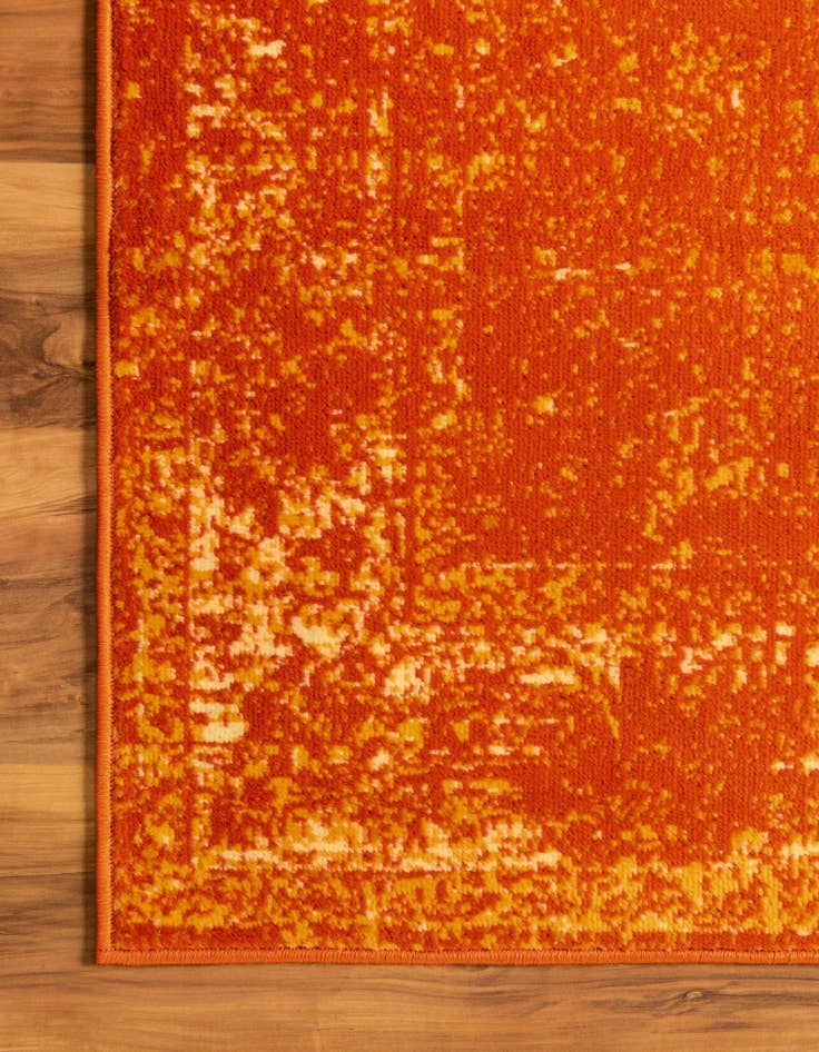 Detail image of 7' 10 x 10' Monaco Rug