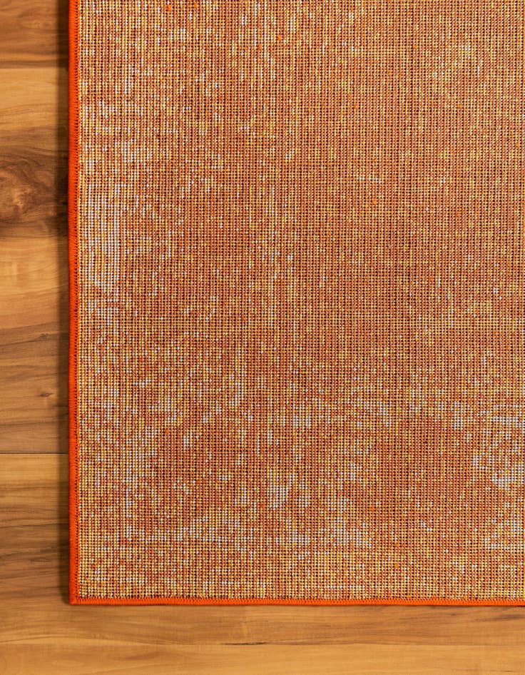 Detail image of 7' 10 x 10' Monaco Rug