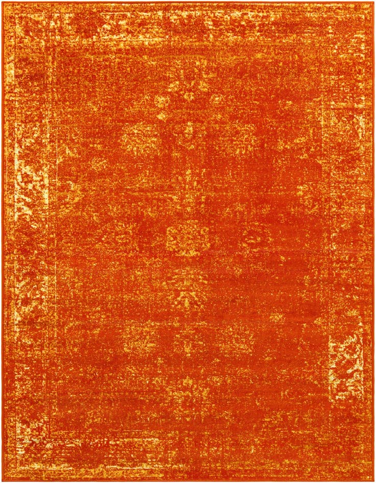 Detail image of 5' 3 x 8' Monaco Rug