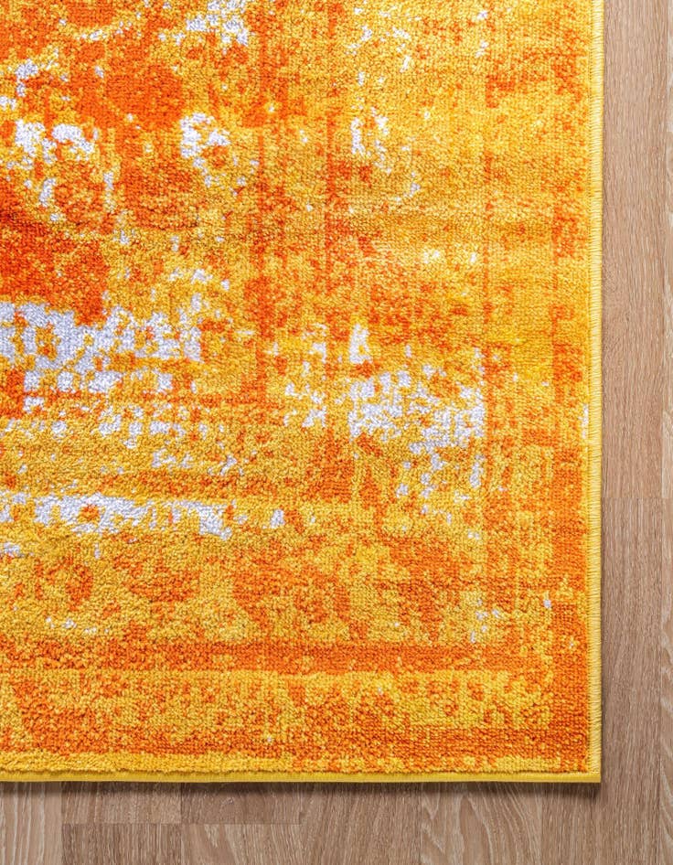 Detail image of 7' x 10' Monaco Rug