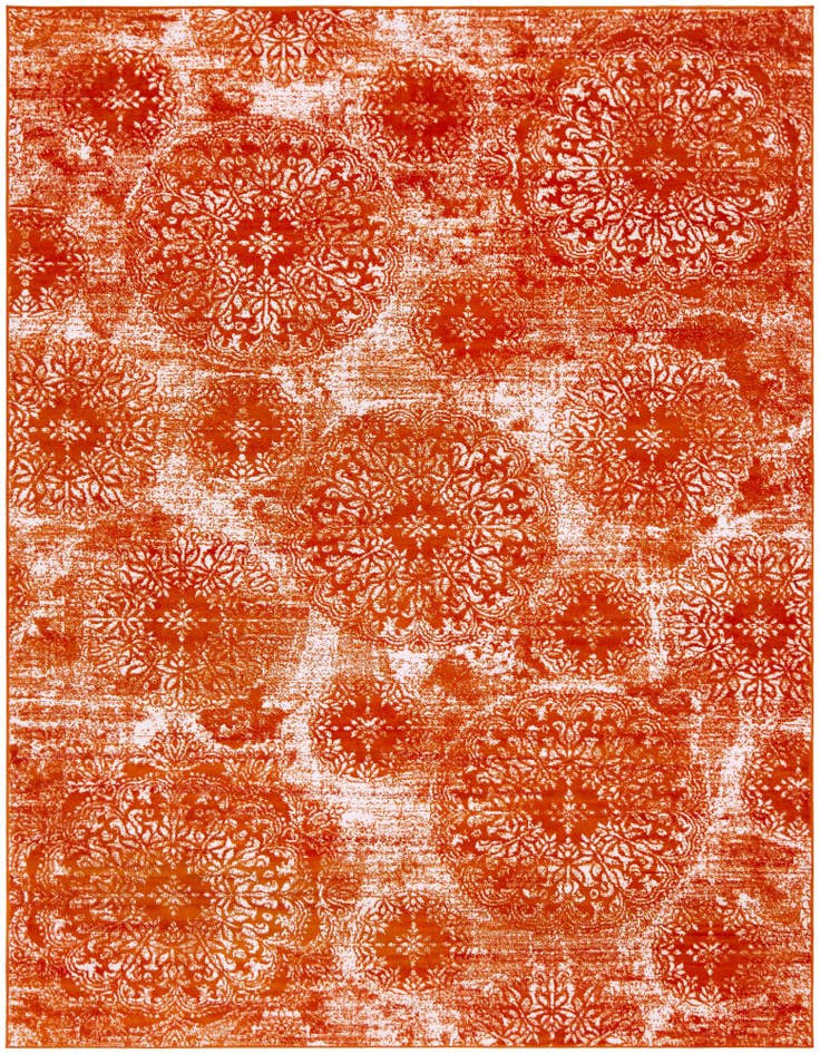 Detail image of 9' x 12' Monaco Rug