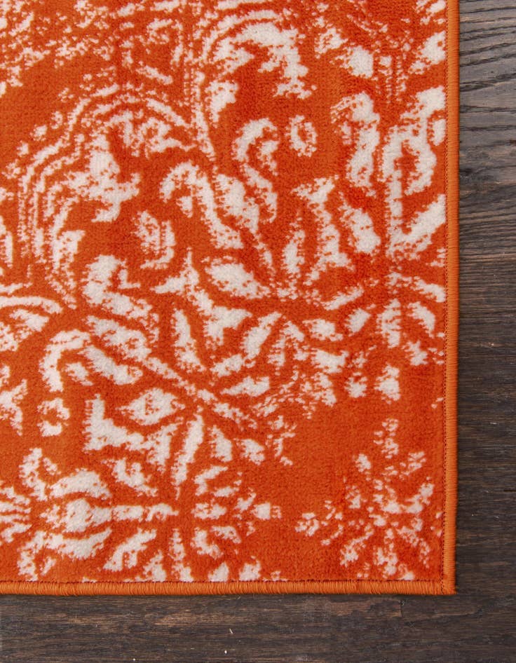 Detail image of 4' x 6' Monaco Rug