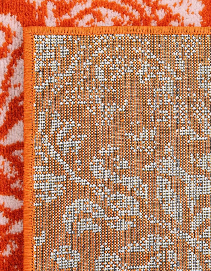 Detail image of 4' x 6' Monaco Rug