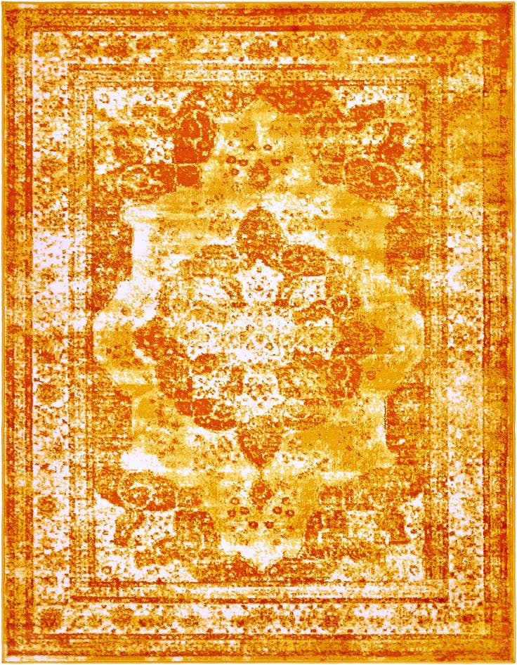 Detail image of 7' x 10' Monaco Rug