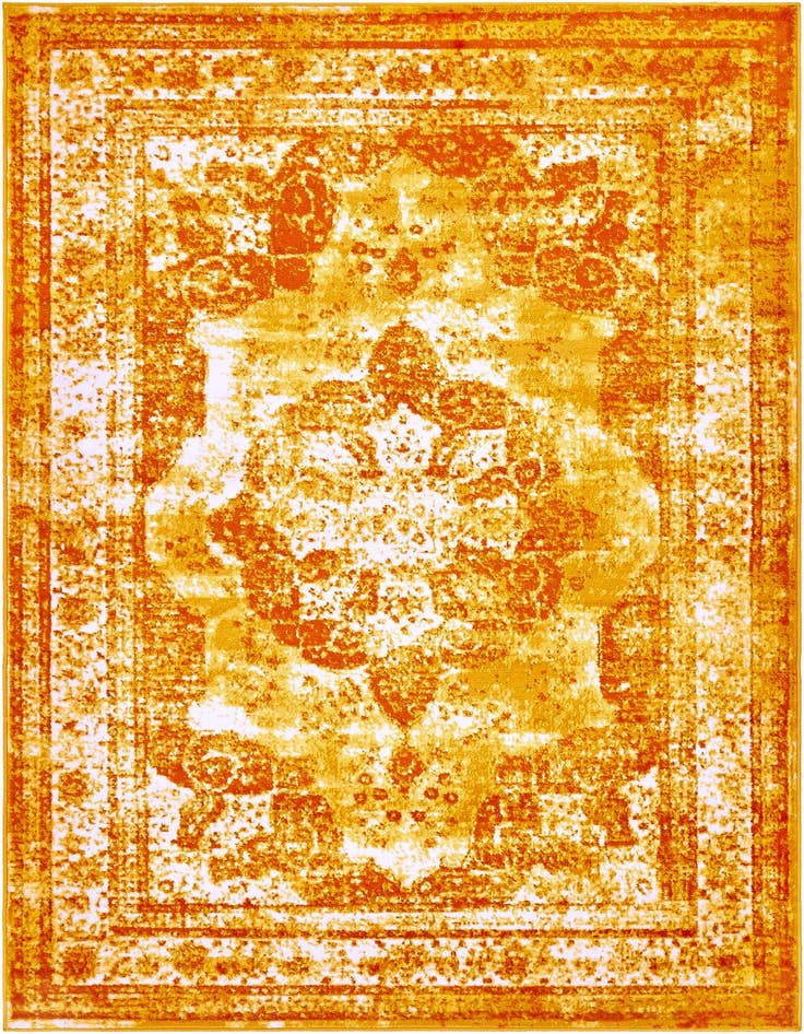Detail image of 6' x 9' Monaco Rug