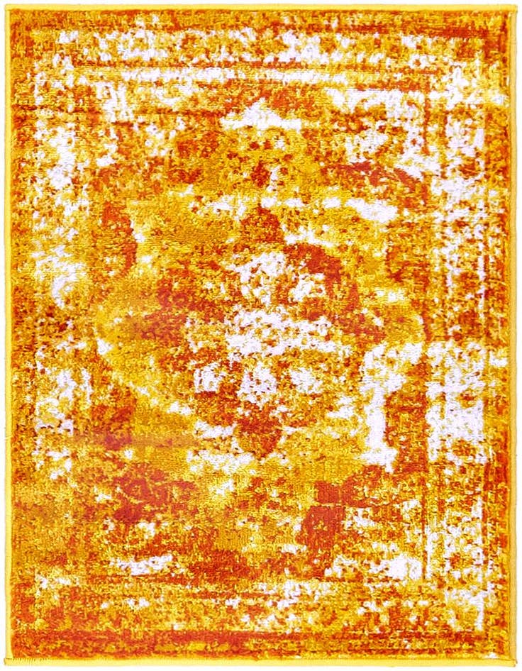 Detail image of 2' x 3' Monaco Rug
