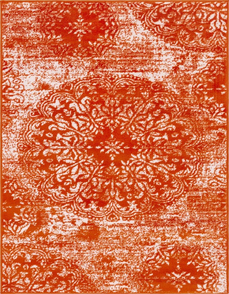 Detail image of 3' x 5' 3 Monaco Rug