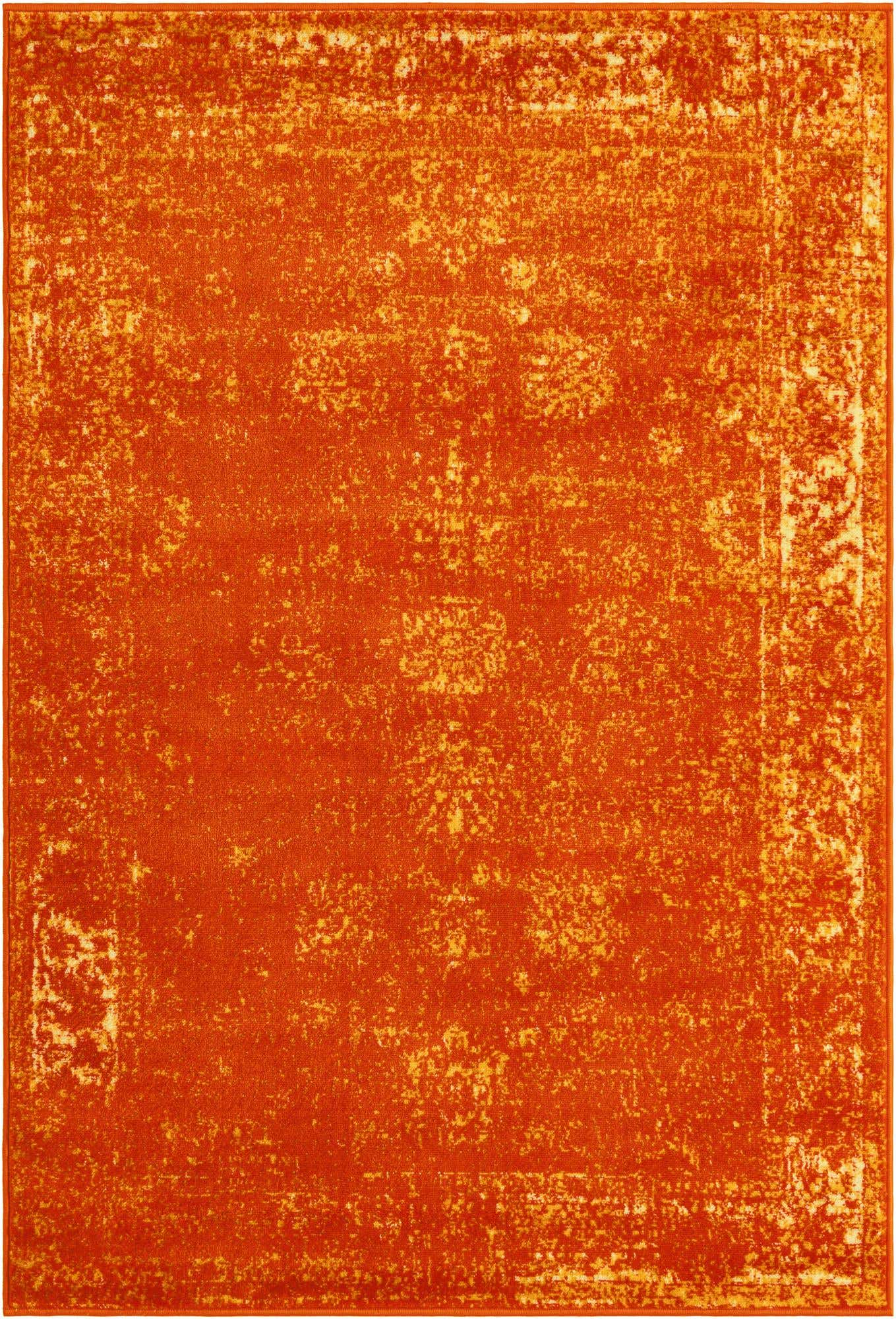 4' x 6' Monte Carlo Rug