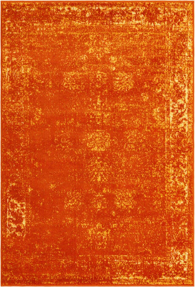Detail image of 4' x 6' Monte Carlo Rug