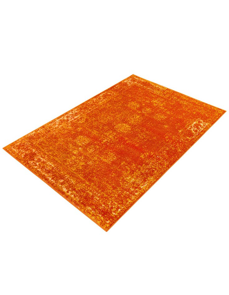 Detail image of 4' x 6' Monte Carlo Rug