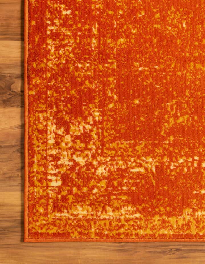 5' 3 x 8' Monte Carlo Rug