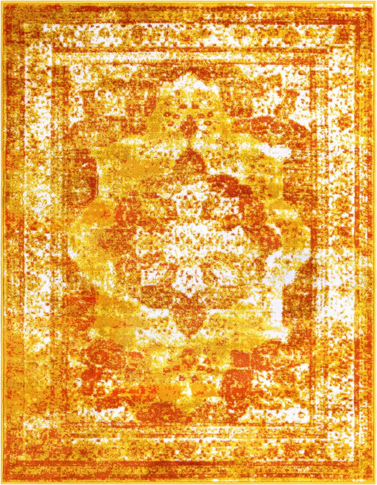 Detail image of 4' x 6' Monte Carlo Rug