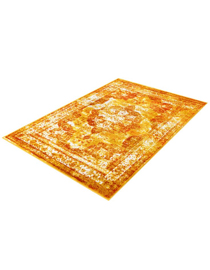 Detail image of 4' x 6' Monte Carlo Rug