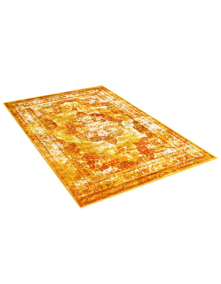 Detail image of 4' x 6' Monte Carlo Rug