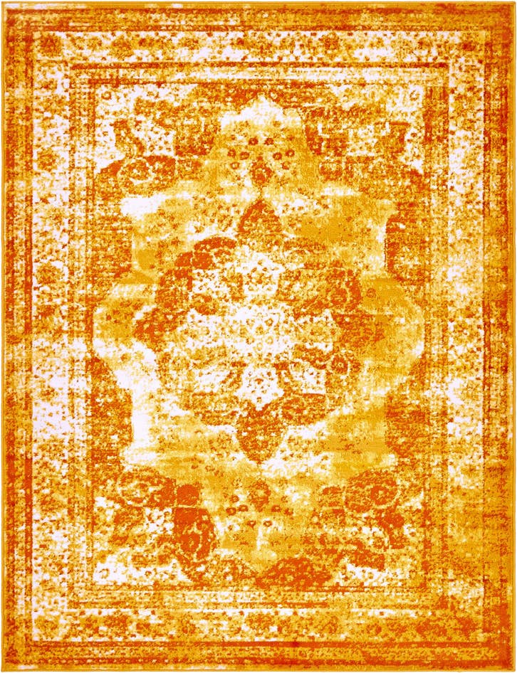 Detail image of 9' x 12' Monte Carlo Rug