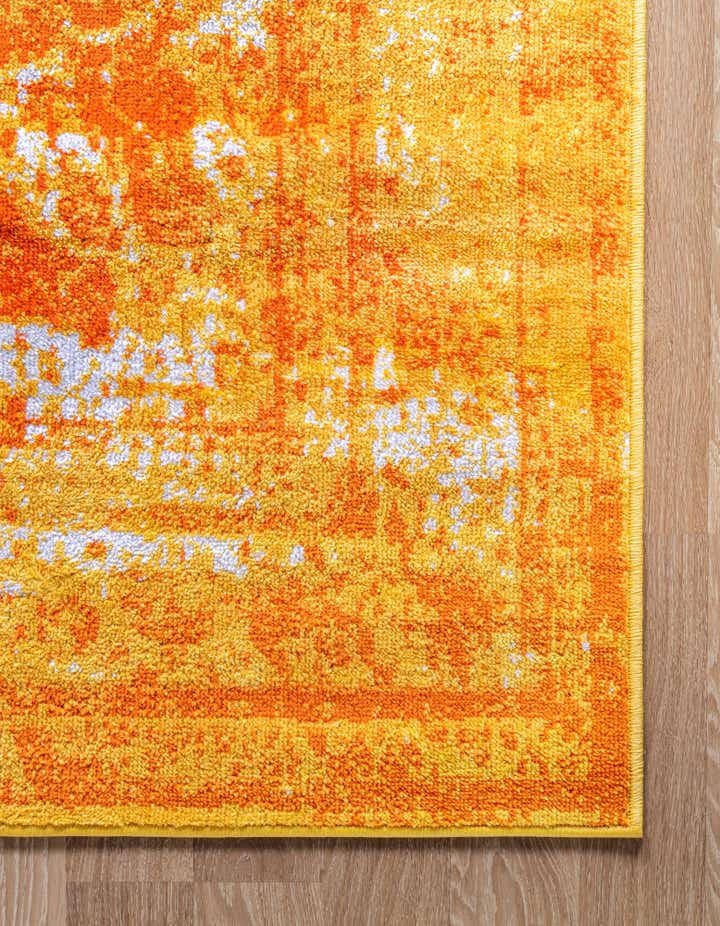 7' 10 x 10' Monte Carlo Rug With Pad Bundle