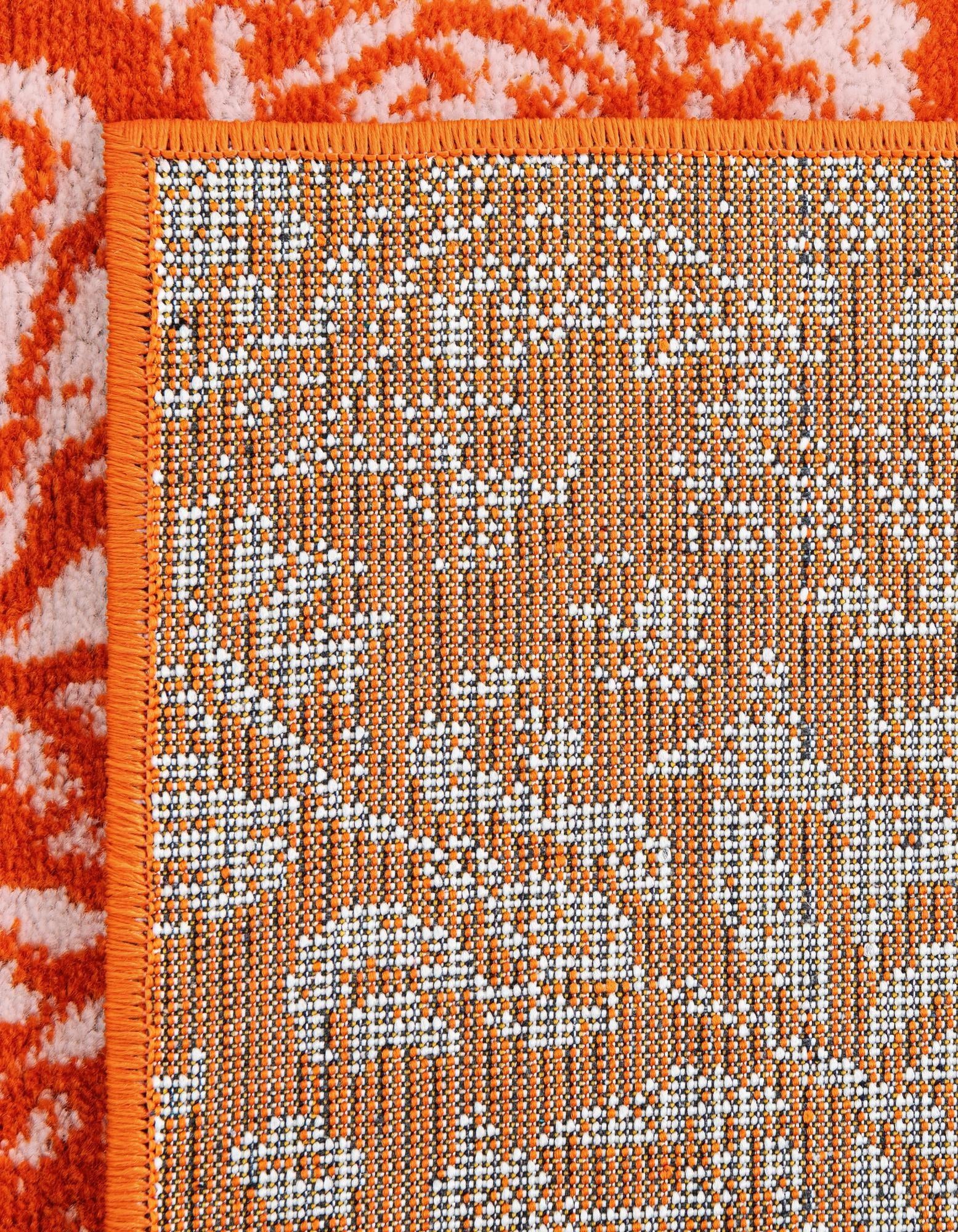 5' 3 x 8' Monte Carlo Rug