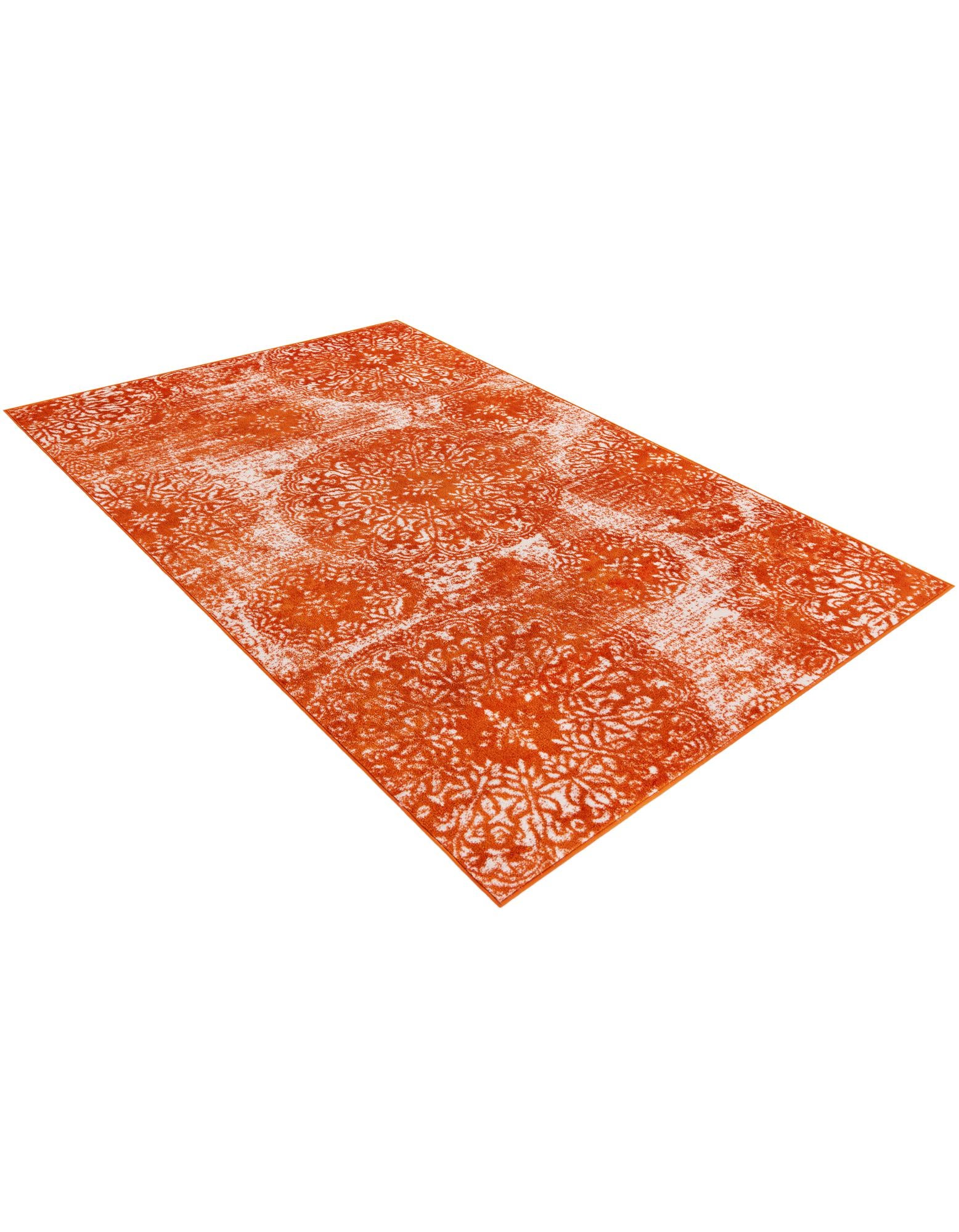5' 3 x 8' Monte Carlo Rug