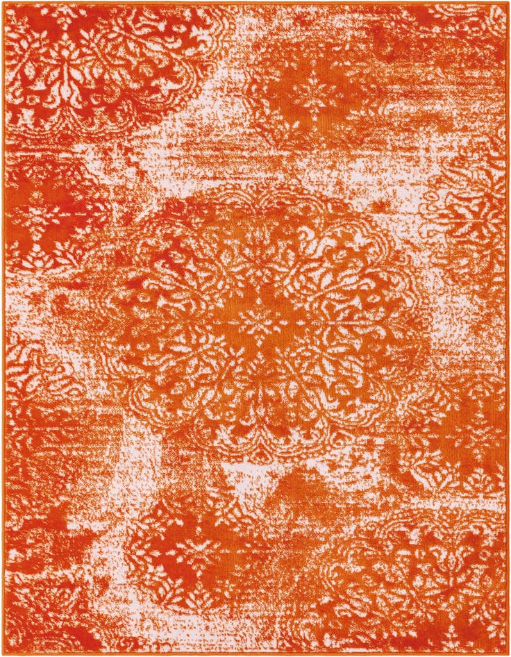 Detail image of 4' x 6' Monte Carlo Rug