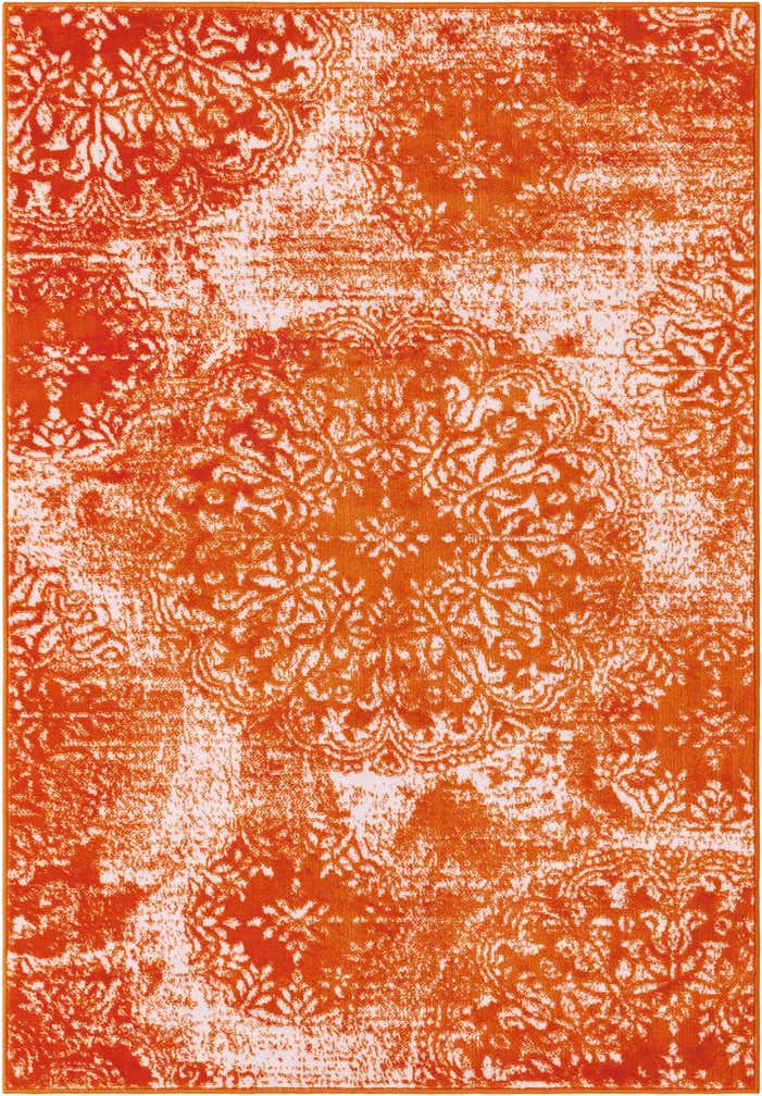 4' x 6' Monte Carlo Rug