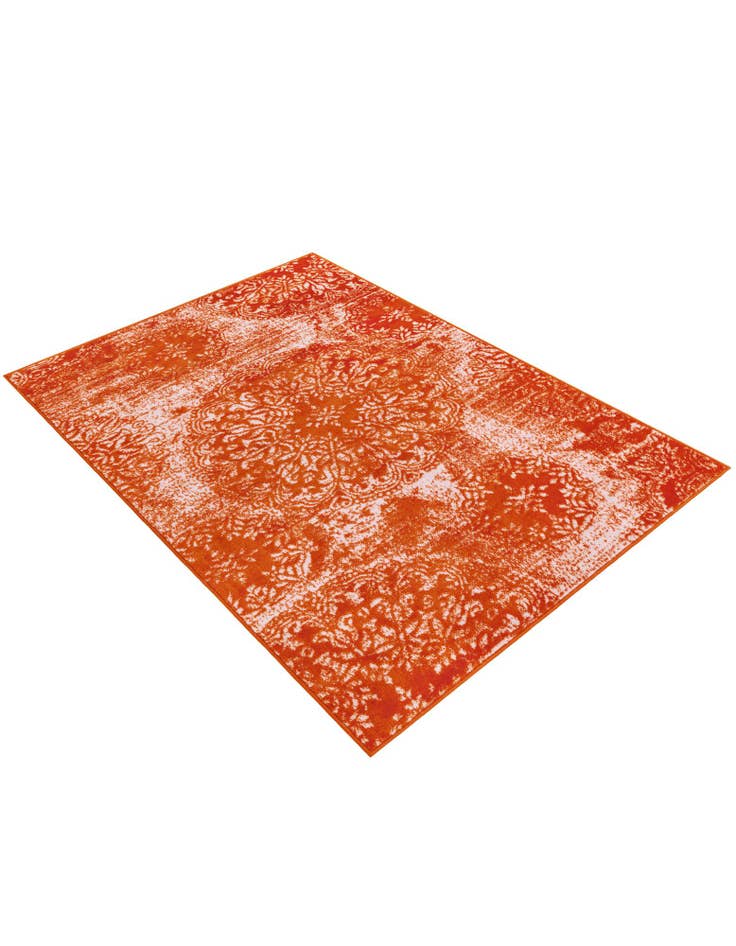 Detail image of 4' x 6' Monte Carlo Rug