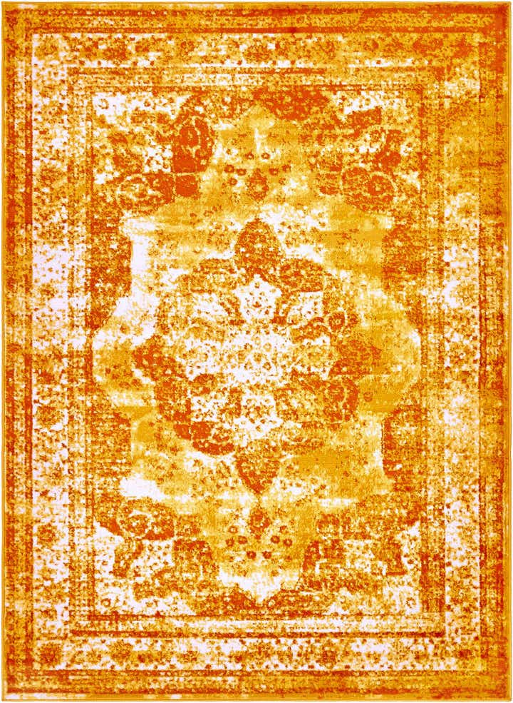 7' x 10' Monte Carlo Rug