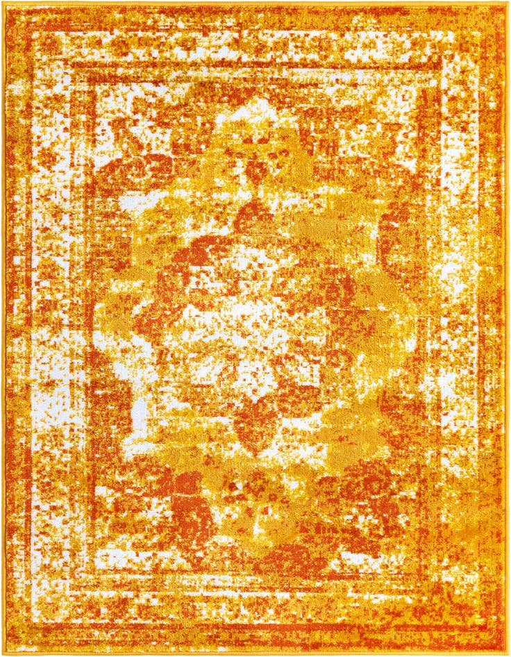 Detail image of 3' x 5' 3 Monte Carlo Rug