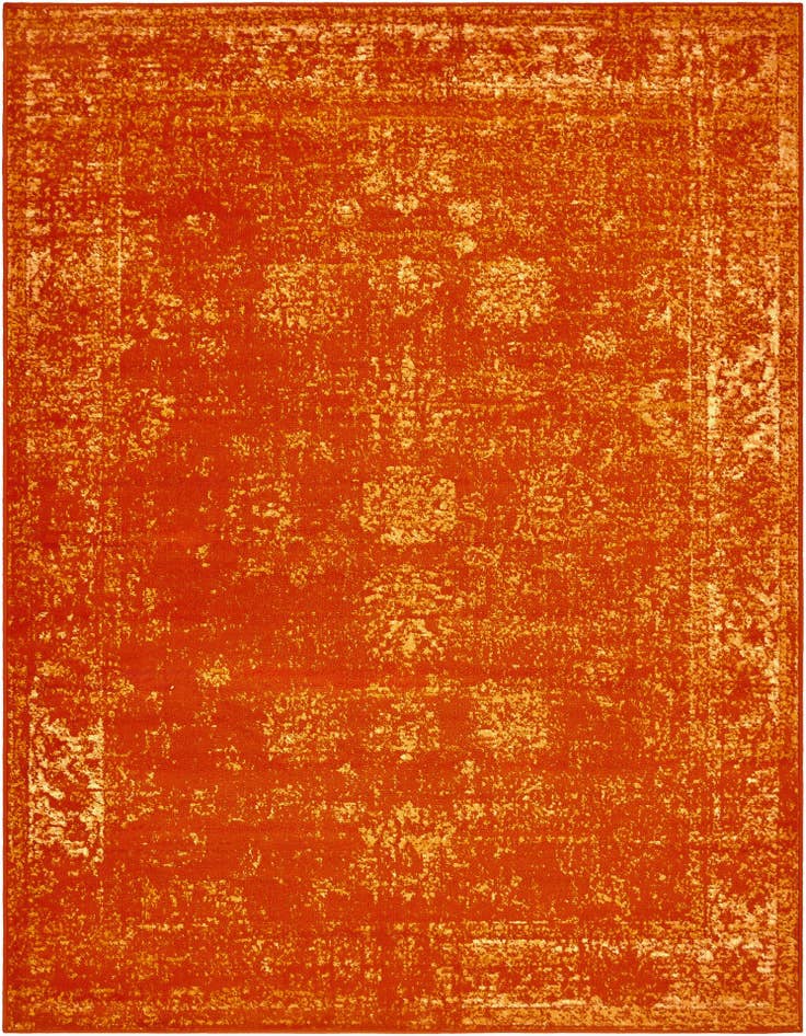 Detail image of 7' 10 x 11' Monte Carlo Rug