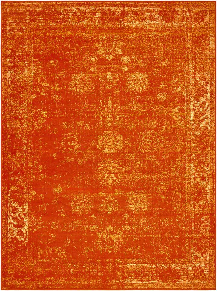 7' 10 x 11' Monte Carlo Rug