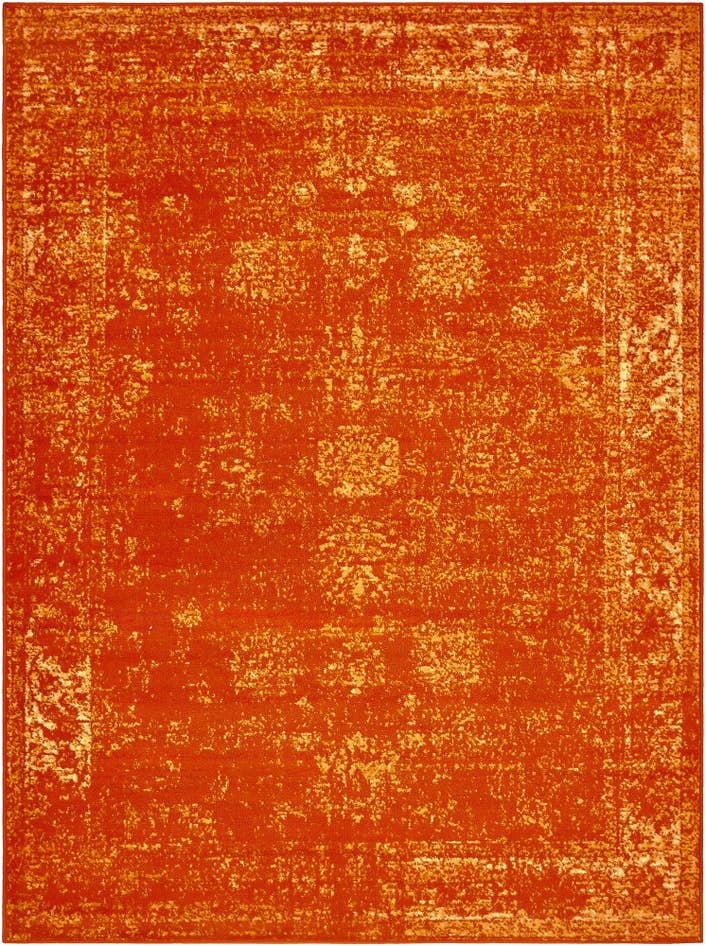 Detail image of 7' 10 x 11' Monte Carlo Rug