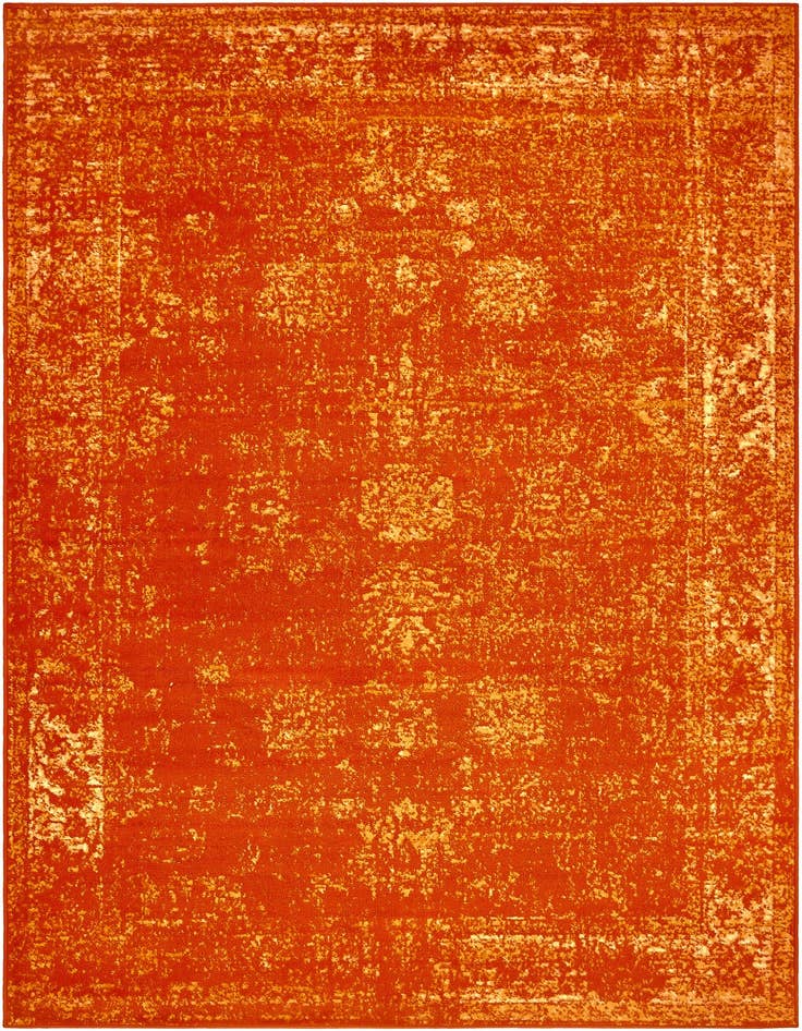 Detail image of 7' x 10' Monte Carlo Rug