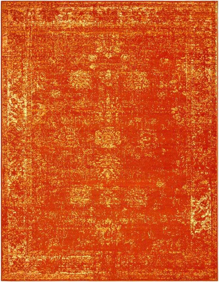 Detail image of 6' x 9' Monte Carlo Rug
