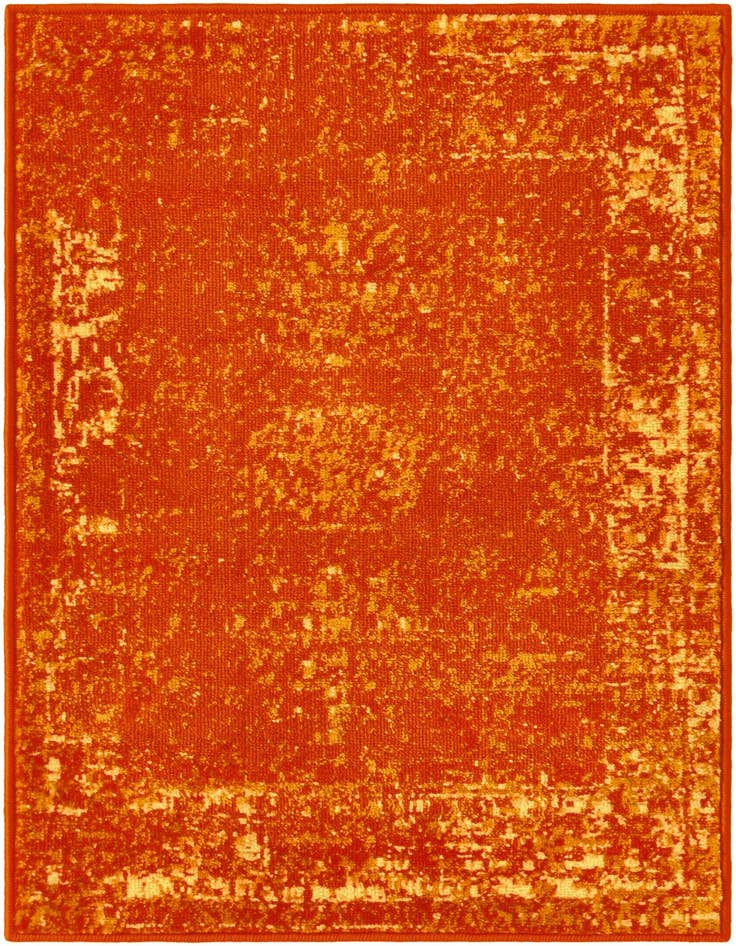 Detail image of 2' x 3' Monte Carlo Rug