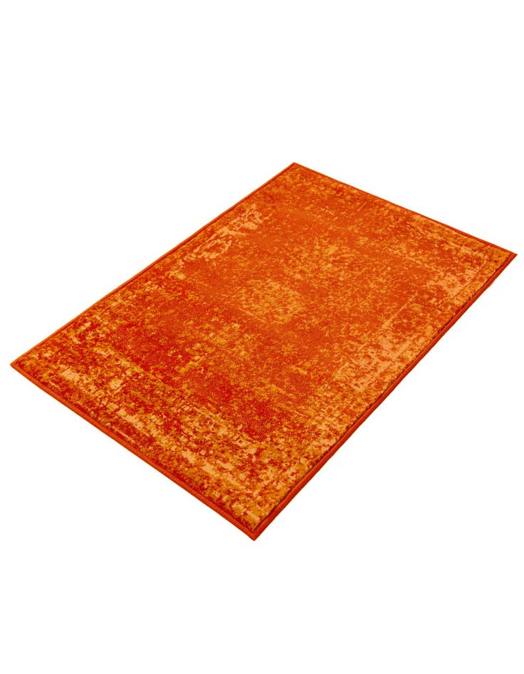 Detail image of 2' x 3' Monte Carlo Rug