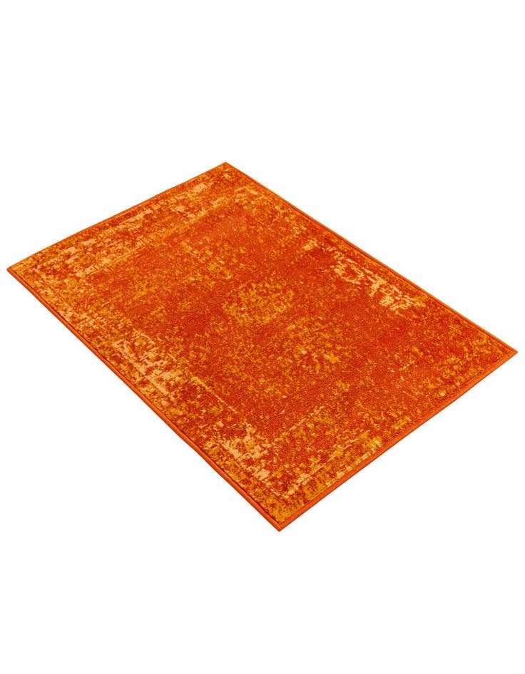 Detail image of 2' x 3' Monte Carlo Rug