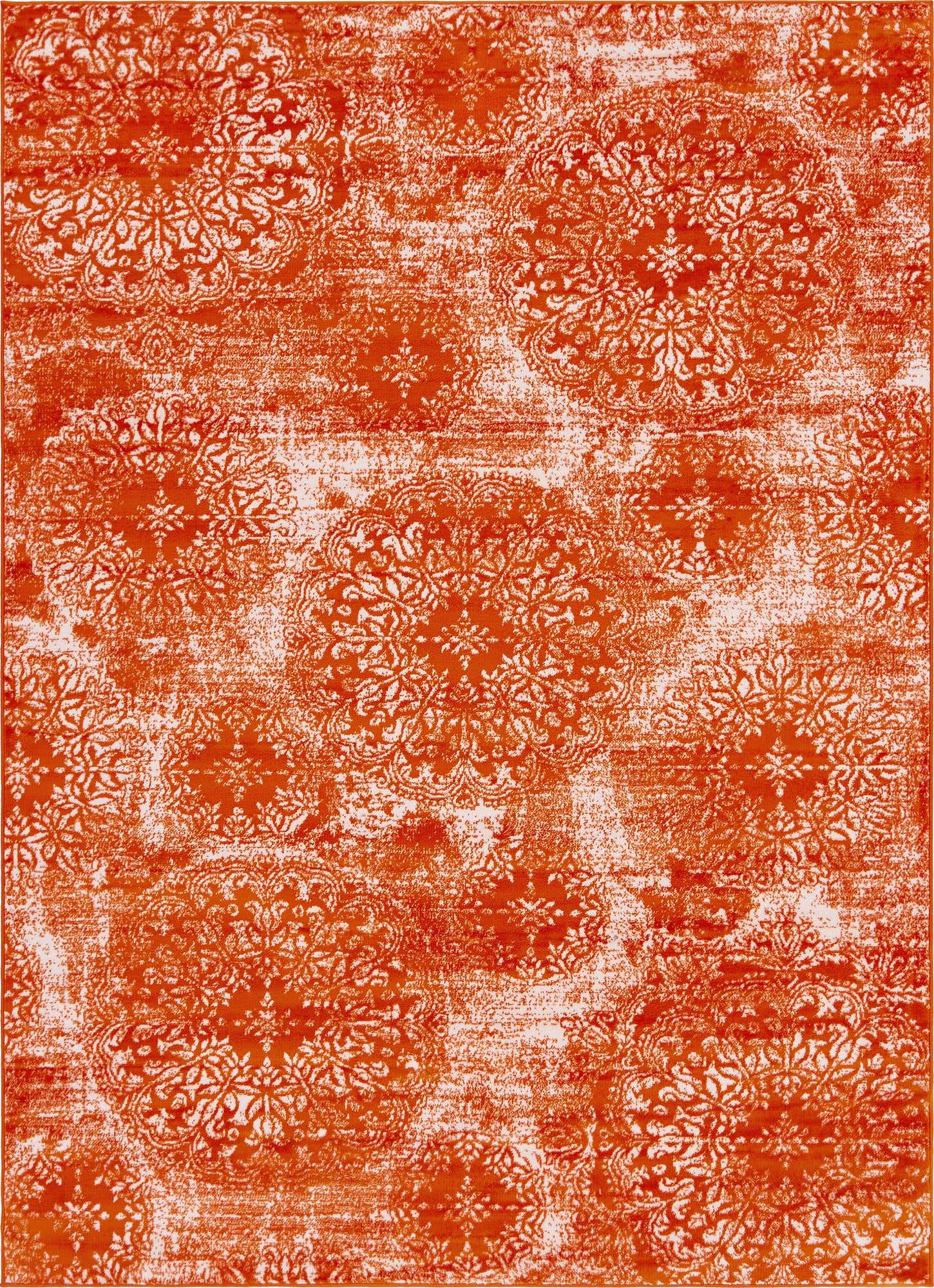 7' x 10' Monte Carlo Rug