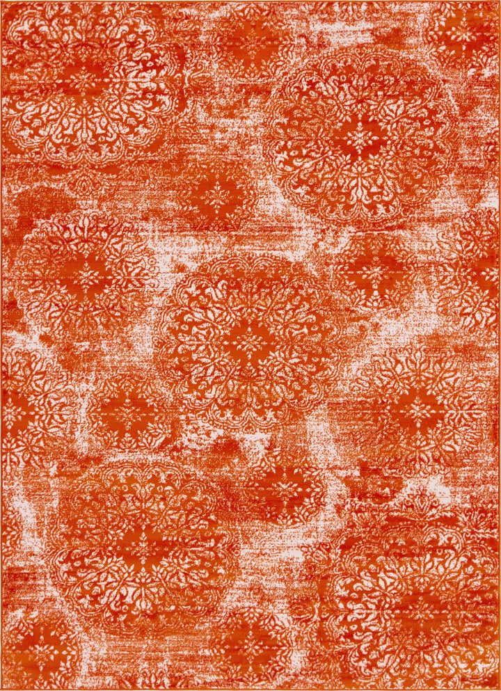 7' x 10' Monte Carlo Rug